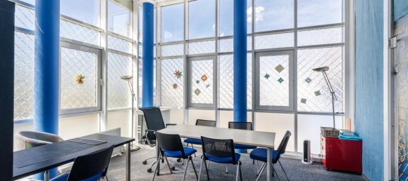 16 rooms Commercial property in Dachau, Germany No. 244939 2