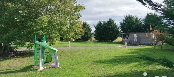 3 غرف نوم منزل في Chinon, France رقم 233217 12