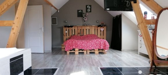 3 غرف نوم منزل في Chinon, France رقم 233217 10