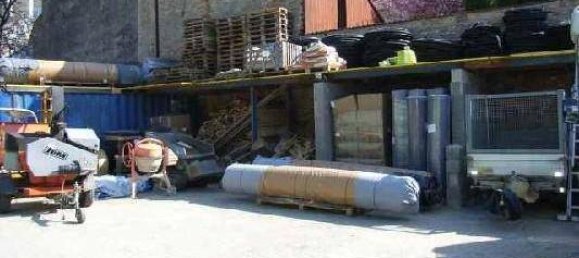 Terrain à Vienna, Austria 883m² No. 125859 2