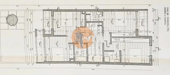 Дом с 4 спальнями в Вила Реал ди Санту Антониу, Португалия № 114256 47