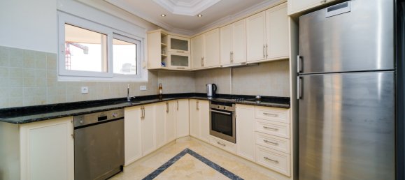 Apartamento 2+1 em Alanya, Turkey N.º 17896 6