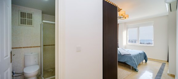 Apartamento 2+1 em Alanya, Turkey N.º 17896 5