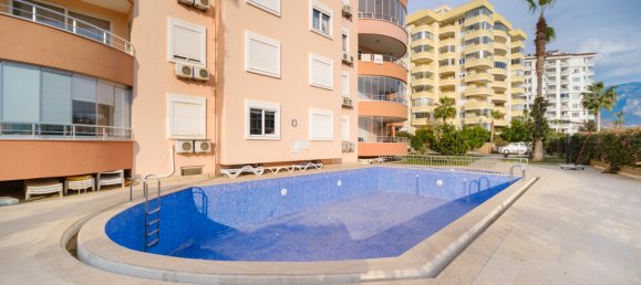 Apartamento 2+1 em Alanya, Turkey N.º 17896 12