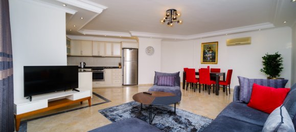 Apartamento 2+1 em Alanya, Turkey N.º 17896 14