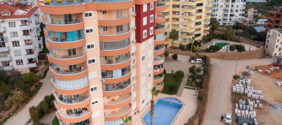 Apartamento 2+1 em Alanya, Turkey N.º 17896 9
