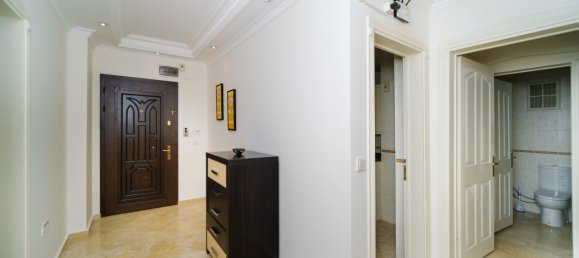 Apartamento 2+1 em Alanya, Turkey N.º 17896 2