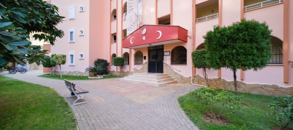 Apartamento 2+1 em Alanya, Turkey N.º 17896 8