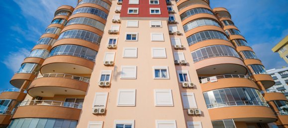 Apartamento 2+1 em Alanya, Turkey N.º 17896 3