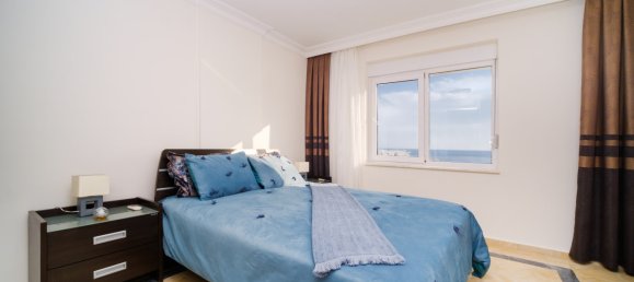 Apartamento 2+1 em Alanya, Turkey N.º 17896 4