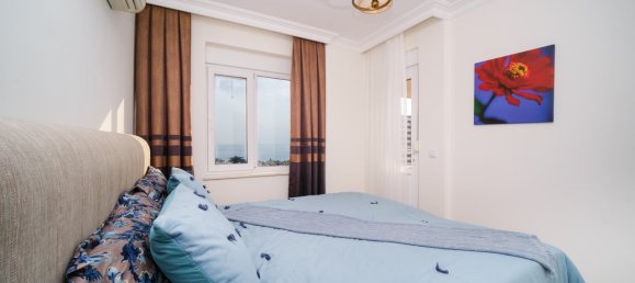 Apartamento 2+1 em Alanya, Turkey N.º 17896 11
