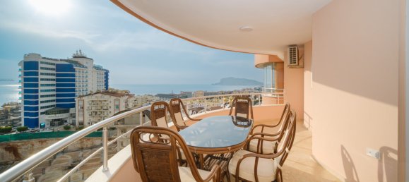 Apartamento 2+1 em Alanya, Turkey N.º 17896 21