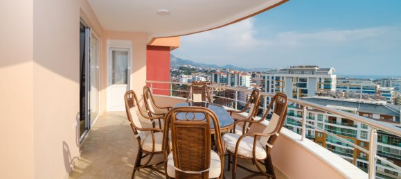 Apartamento 2+1 em Alanya, Turkey N.º 17896 13