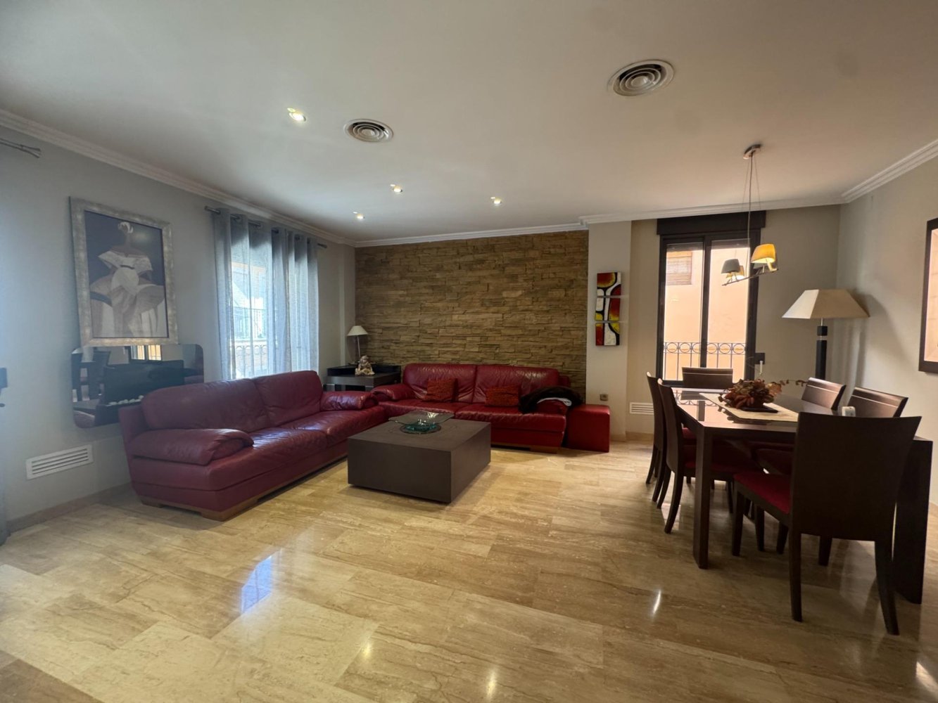 4 bedrooms Townhouse in Lliria, Spain No. 201244