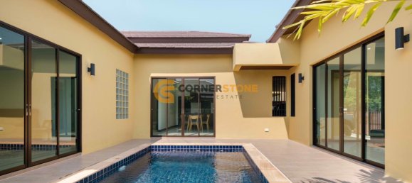Haus in Chonburi, Thailand 160m², Nr. 26863 3