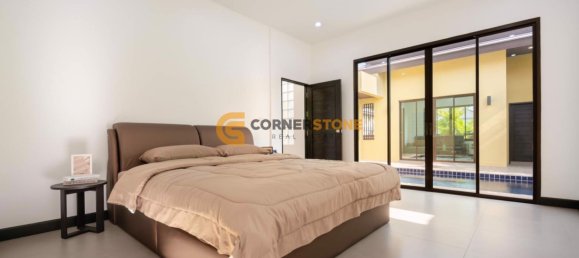 Haus in Chonburi, Thailand 160m², Nr. 26863 6