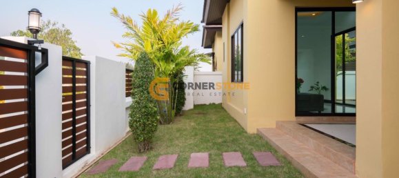 Haus in Chonburi, Thailand 160m², Nr. 26863 9