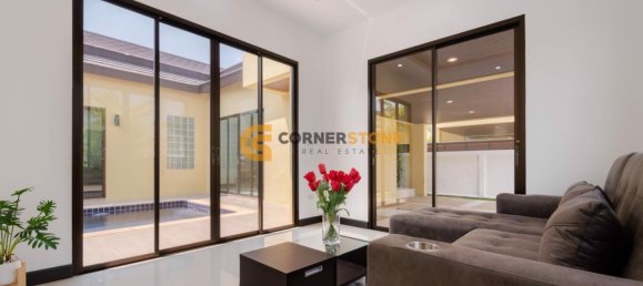 Haus in Chonburi, Thailand 160m², Nr. 26863 5