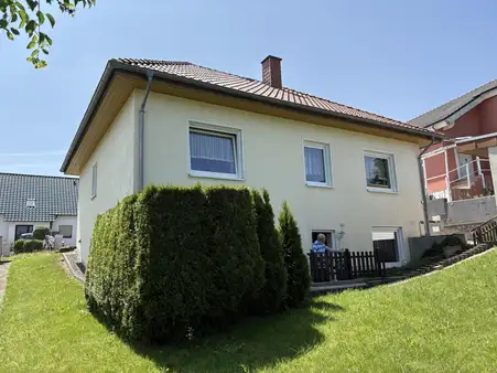 2 chambres Bungalow à Lippe, Germany No. 309224
