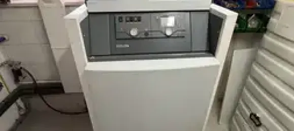 2 chambres Bungalow à Lippe, Germany No. 309224 16