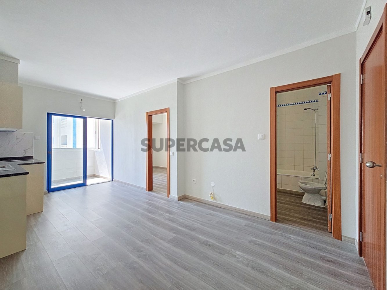 1 bedroom Apartment in Portimao, Portugal No. 207947