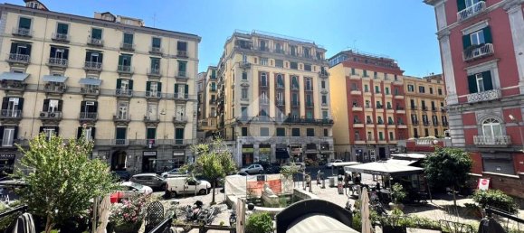 Studio à Naples, Italy No. 34113 2