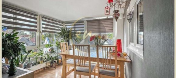 Apartamento de 3 dormitorios en Oberhavel, Germany No. 354644 3