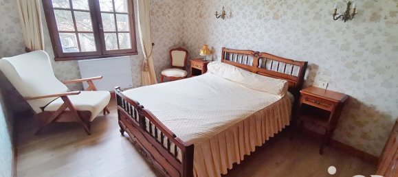 5 rooms House in Marthon, France No. 102196 13