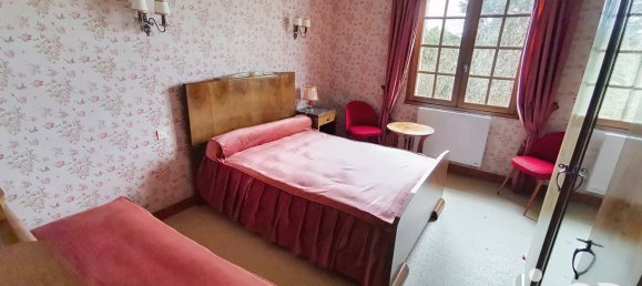 5 rooms House in Marthon, France No. 102196 9