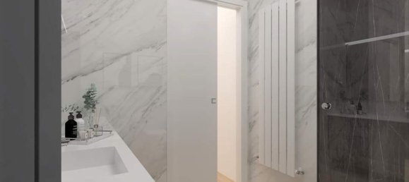 3 rooms Apartment in Carpi, Italy No. 301948 24