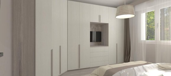 3 rooms Apartment in Carpi, Italy No. 301948 28