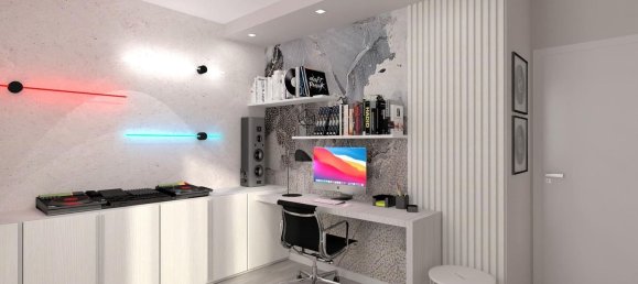 3 rooms Apartment in Carpi, Italy No. 301948 31