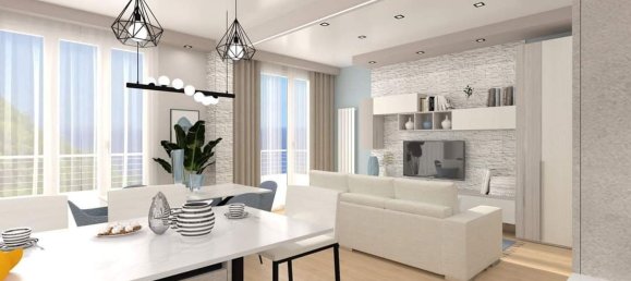 3 rooms Apartment in Carpi, Italy No. 301948 21