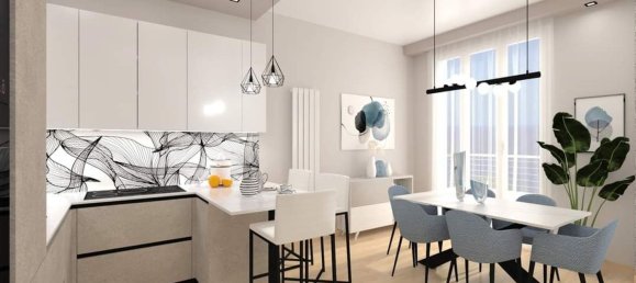 3 rooms Apartment in Carpi, Italy No. 301948 15