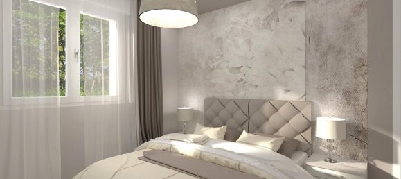 3 rooms Apartment in Carpi, Italy No. 301948 29