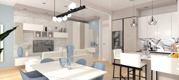 3 rooms Apartment in Carpi, Italy No. 301948 14