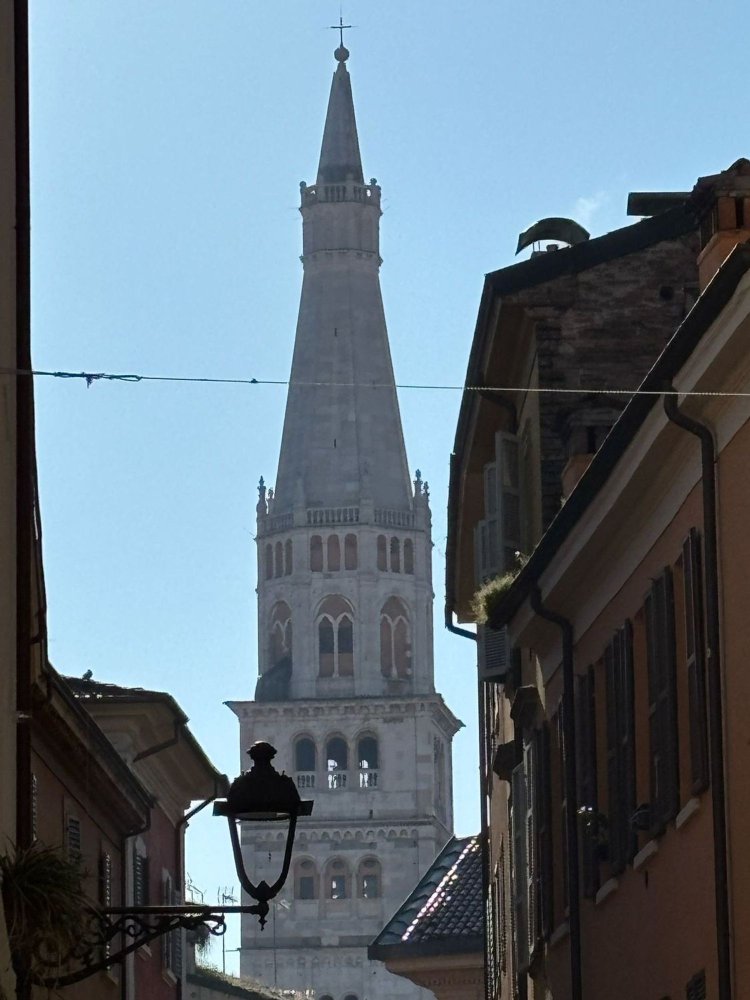 3 rooms Apartment in Carpi, Italy No. 301948