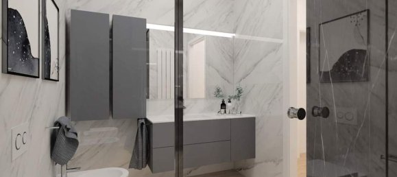 3 rooms Apartment in Carpi, Italy No. 301948 23