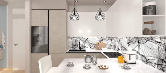 3 rooms Apartment in Carpi, Italy No. 301948 16