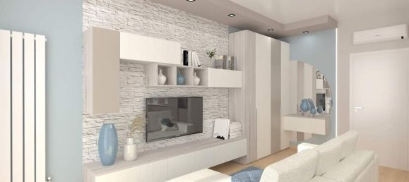 3 rooms Apartment in Carpi, Italy No. 301948 17