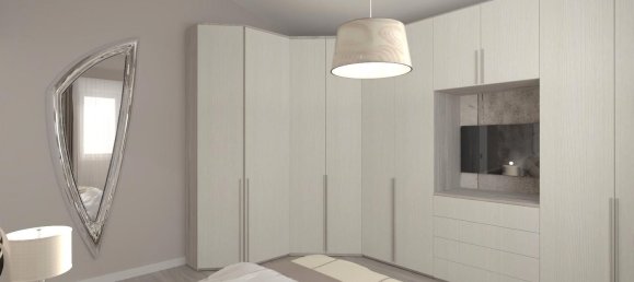 3 rooms Apartment in Carpi, Italy No. 301948 27