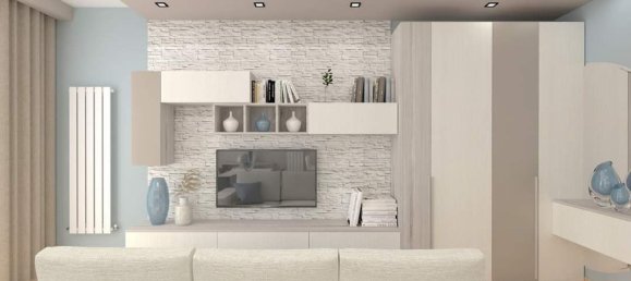 3 rooms Apartment in Carpi, Italy No. 301948 18