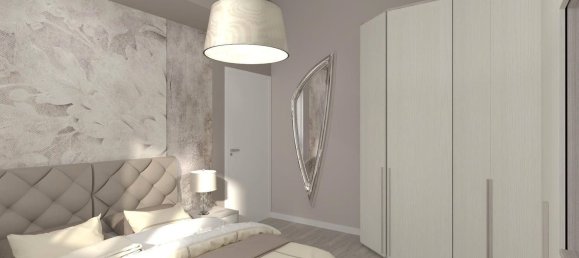 3 rooms Apartment in Carpi, Italy No. 301948 30