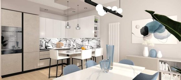 3 rooms Apartment in Carpi, Italy No. 301948 20