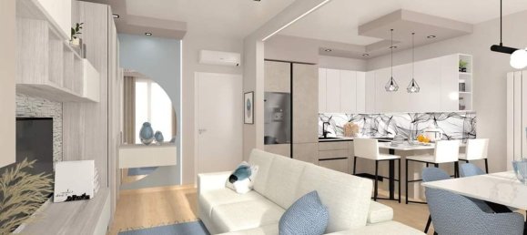 3 rooms Apartment in Carpi, Italy No. 301948 22