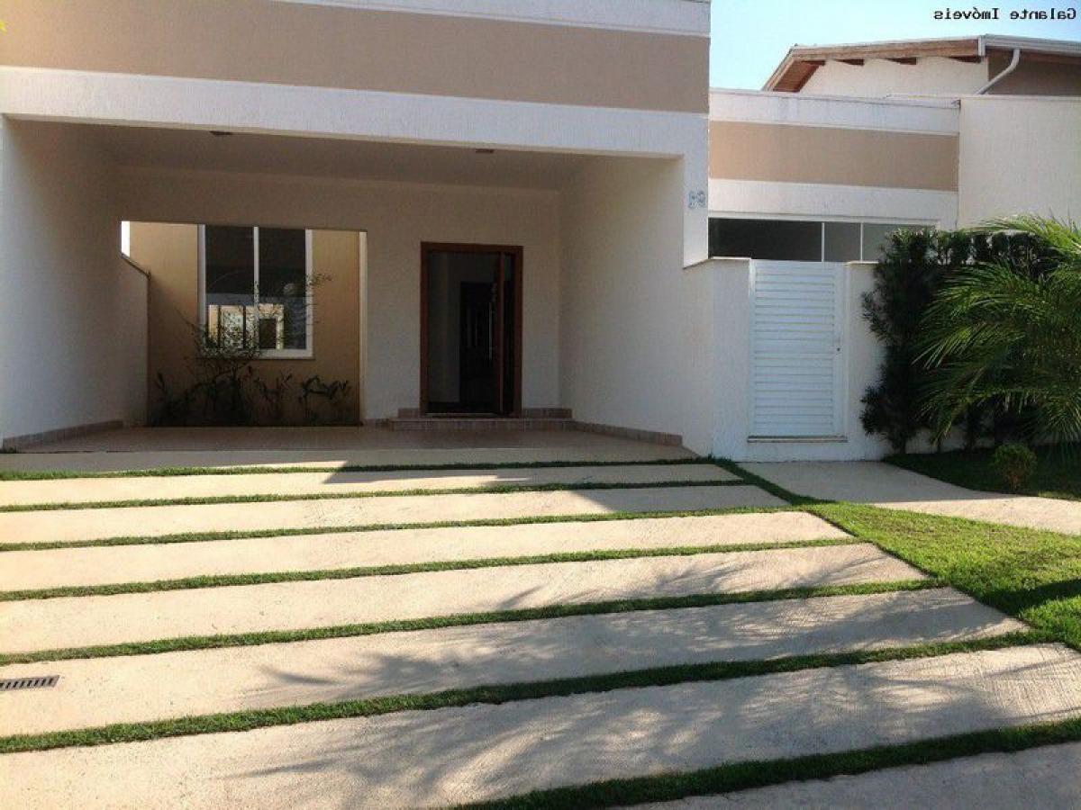 3 غرف نوم منزل في Sao Paulo, Brazil رقم 557238