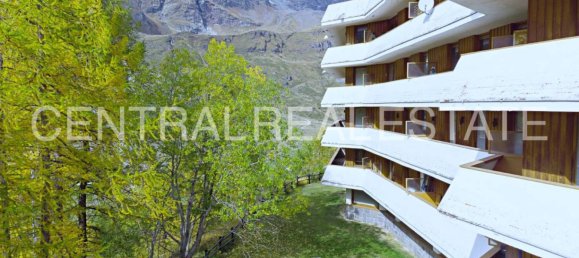 2 Schlafzimmer Wohnung in Valtournenche, Italy, Nr. 120852 32