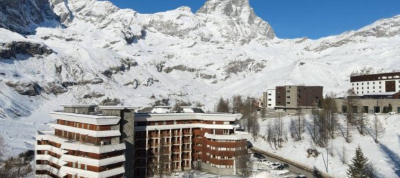 2 Schlafzimmer Wohnung in Valtournenche, Italy, Nr. 120852 2