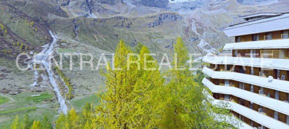 2 Schlafzimmer Wohnung in Valtournenche, Italy, Nr. 120852 34