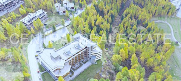 2 Schlafzimmer Wohnung in Valtournenche, Italy, Nr. 120852 30